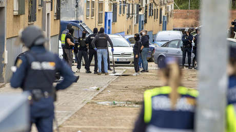 Tres muertos en el sur de España en un ajuste de cuentas entre clanes del narcotráfico