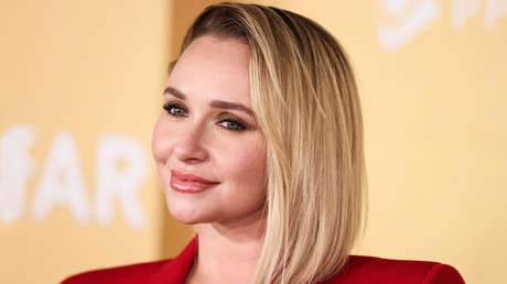 ¿Quién fue Hayden Panettiere, la actriz estadounidense que estuvo desde niña bajo los focos?