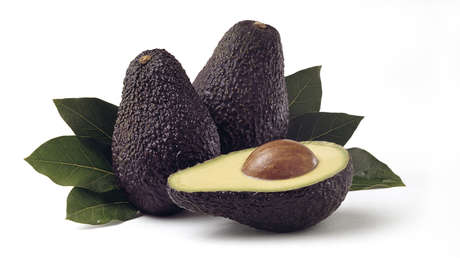 ¿Un cártel mexicano exporta aguacates a China?