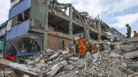 ¿Puede el 'fracking' desatar terremotos?