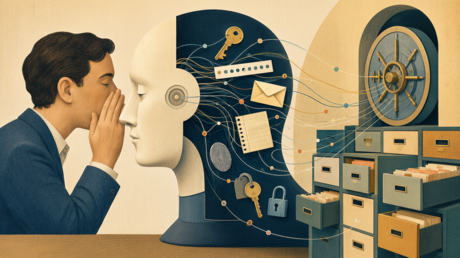 ¿Qué hacen los 'chatbots' con tus secretos?