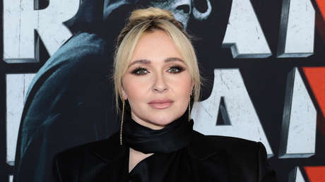 Llegan los resultados de la autopsia de la famosa actriz Hayden Panettiere