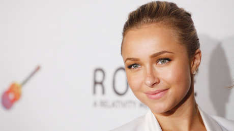 Revelan nuevos detalles sobre la muerte de la actriz Hayden Panettiere