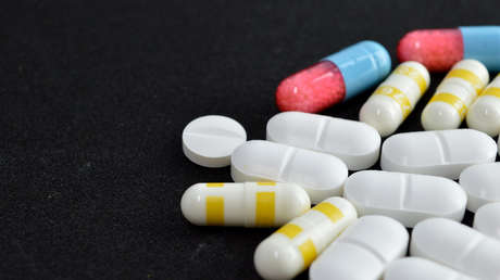 ¿Qué es 'ISO', el opioide que puede ser más potente que el fentanilo?