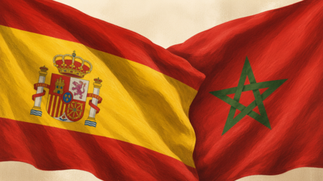 Dependencia y explotación: España y Marruecos dentro de las relaciones internacionales
