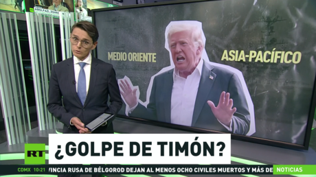 Las decisiones de Washington sobre su flota generan más dudas entre sus aliados en Asia