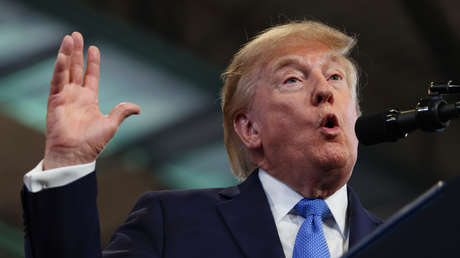 ¿Por qué Trump recrudece sus amenazas contra este país, clave en las negociaciones por Ormuz?