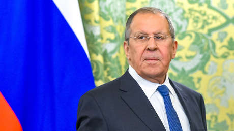 Lavrov: Moscú y Pionyang luchan juntos por un nuevo orden mundial