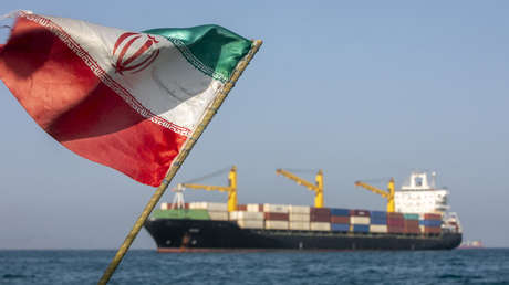 Jefe del Parlamento iraní desvela hasta cuándo permanecerá cerrado el estrecho de Ormuz