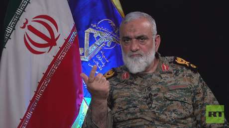 "Nunca perderá su importancia": Irán remarca el irremplazable valor estratégico del estrecho de Ormuz