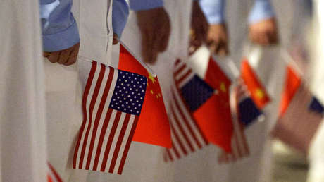 El costo que pagaría EE.UU. por sus sanciones contra China