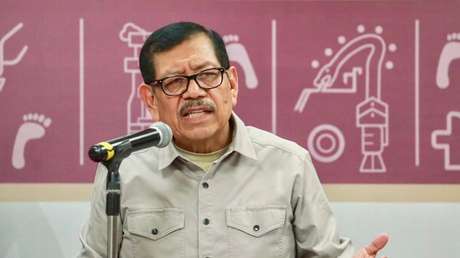 ¿Un preso desaparecido? El caso que aviva las tensiones entre México y EE.UU.