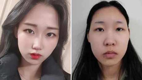 Reclaman la pena capital para la "bella" surcoreana que mataba hombres con ayuda de ChatGPT