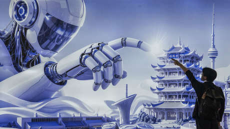 Alibaba desafía a OpenAI con un modelo ligero, eficiente y barato