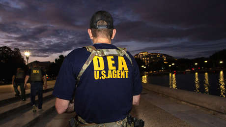 La cumbre 'secreta' contra las drogas que la DEA organiza en Argentina