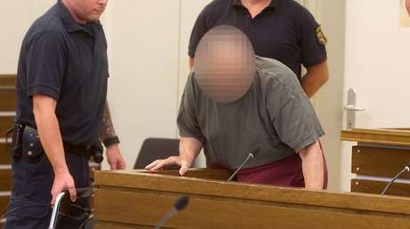 El ADN resolvió el brutal crimen de una turista estadounidense en Alemania hace tres décadas
