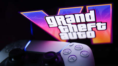 Filtran imágenes de la jugabilidad de GTA VI a días del estreno de un avance extendido