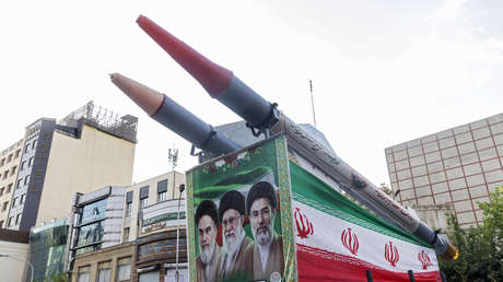 Irán: La guerra demostró que EE.UU. ni siquiera puede defender sus propias bases