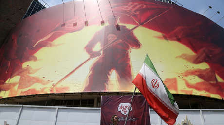 Irán asegura que EE.UU. se vio finalmente "obligado" a negociar bajo sus términos