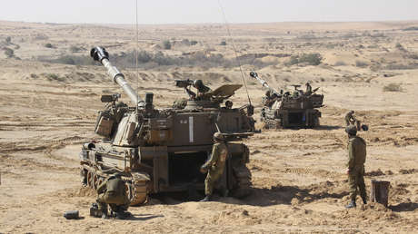El ataque de Israel que irritó a la OTAN