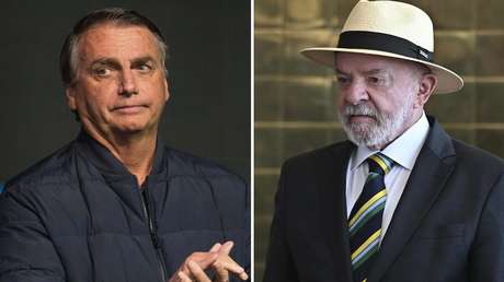 Las elecciones de Brasil tendrán 8 'Lulas' y 20 'Bolsonaros'