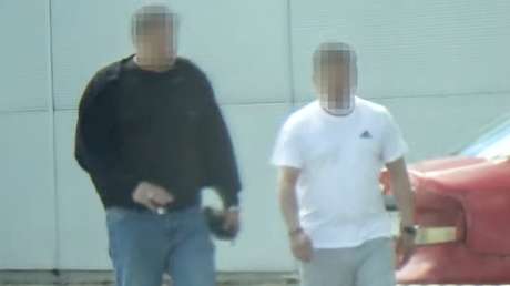 Sacos de dinero y robos millonarios: nuevas grabaciones agravan la corrupción en la cúpula de Zelenski