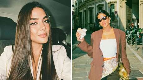 El 'bello rostro' del crimen organizado en Ecuador: las reinas del lavado de dinero