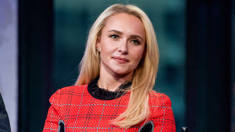 La repentina muerte de la actriz Hayden Panettiere desata una investigación policial