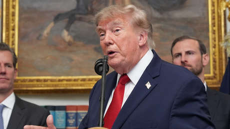 Trump defiende el recorte de maniobras militares con Corea del Sur y vuelve a criticar a su aliado