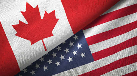 Trump y Canadá tienen un acuerdo (pregunte de nuevo dentro de unos minutos)