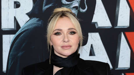 Reportan que la DEA se sumará a a la investagión por la muerte de Hayden Panettiere