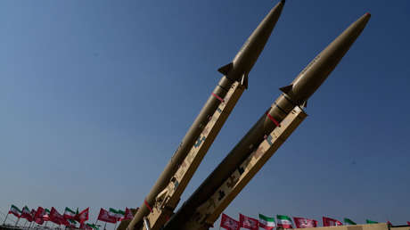 "Nuestras armas serán completamente diferentes": La potente promesa de Irán si estalla una nueva guerra