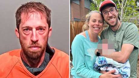 Infidelidad, depresión posparto y muerte: el oscuro rompecabezas detrás de un supuesto suicidio