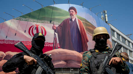 El dardo de Irán a la guerra económica de Trump