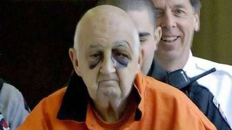 Muere el prisionero más viejo de EE.UU., que se salvó 8 veces de la pena de muerte