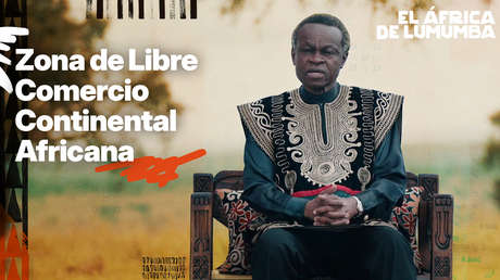 Zona de Libre Comercio Continental Africana