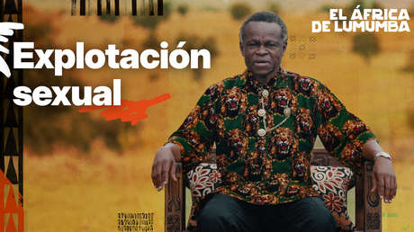 Explotación sexual