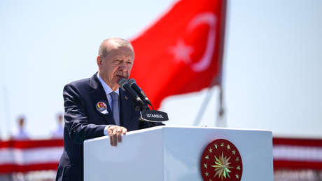 ¿Estaría Erdogan dispuesto a ir a la guerra con Israel?