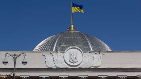 La estrategia de Kiev para 'blanquear' su imagen en medio de escándalos de corrupción