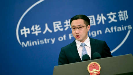 "El fantasma del militarismo vuelve a cobrar fuerza": China lanza dura acusación contra importante aliado de EE.UU.