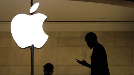El vínculo secreto entre Apple y la CIA