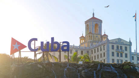 EE.UU. sanciona a funcionarios y entidades de Cuba