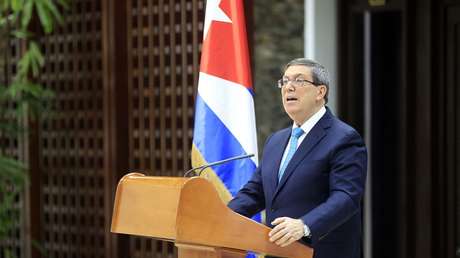 Cuba responde a las nuevas sanciones de EE.UU.