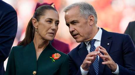 Canadá y México instan a renovar "cuanto antes" el T-MEC
