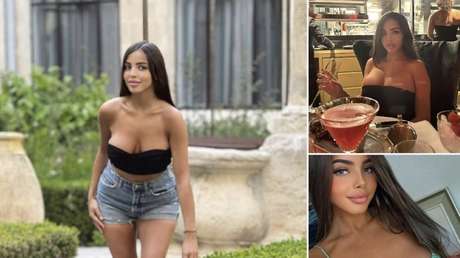 Joven 'influencer' es hallada muerta y con el cuerpo quemado en un viñedo de Francia