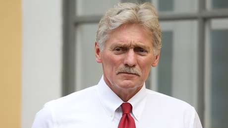 La tajante reacción del Kremlin al llamado de un líder europeo a no castigar a quienes volaron los Nord Stream