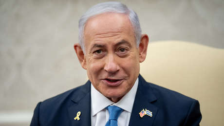 País de la OTAN solicita a Interpol una "alerta roja" contra Netanyahu
