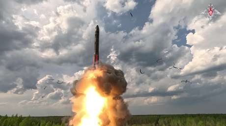 El mundo lleva meses en un vacío nuclear: ¿qué buscan Rusia, EE.UU. y China?