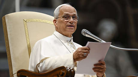 El papa León XIV lanza una inquietante advertencia sobre la IA
