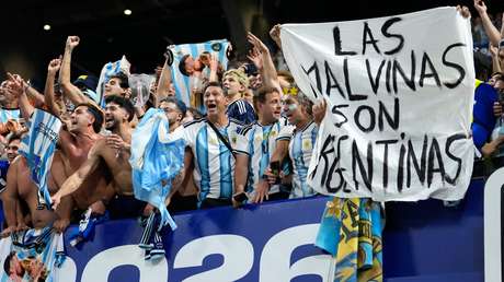 La FIFA multa a Argentina por incidentes ocurridos en el Mundial